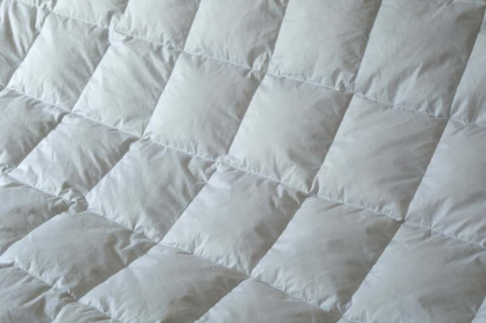 How to Clean a Down Comforter
