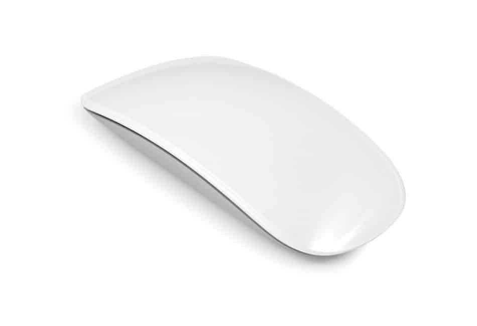 How to Clean an Apple Mouse