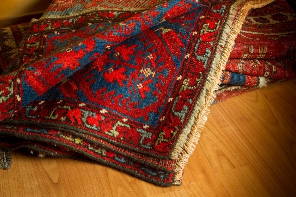 How to Clean an Oriental Rug